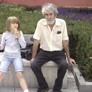 Profilbild von Reinhold Frohreich