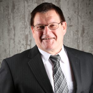 Profilbild von Reinhold Gaum