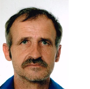Profilbild von Reinhold Geier