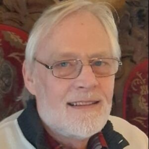 Profilbild von Reinhold Gerding