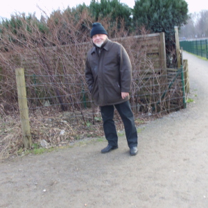 Profilbild von Reinhold Glanert