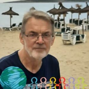 Profilbild von Reinhold Götz