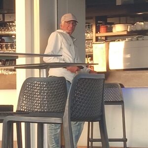 Profilbild von Reinhold Gutt