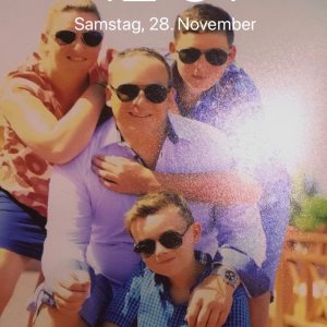 Profilbild von Reinhold Hempen