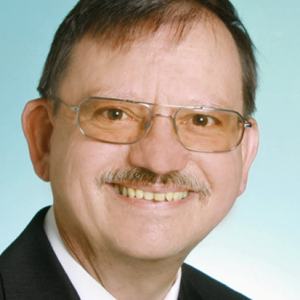 Profilbild von Reinhold Herm