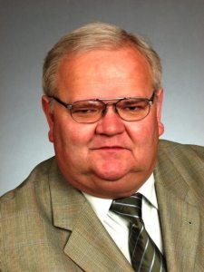 Profilbild von Reinhold Hobeling