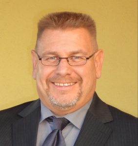 Profilbild von Reinhold Hübner