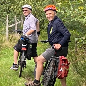Profilbild von Reinhold Jacob