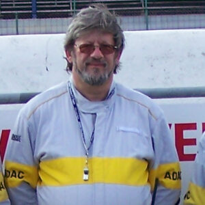 Profilbild von Reinhold Jäger