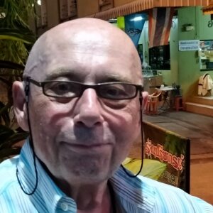 Profilbild von Reinhold Jahns