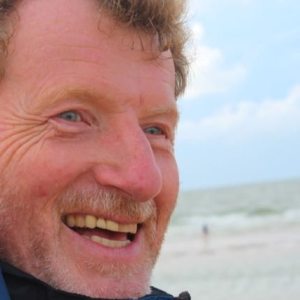 Profilbild von Reinhold Johnen