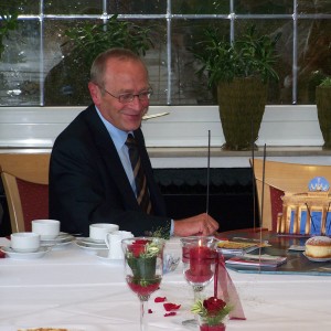 Profilbild von Reinhold Jostkleigrewe