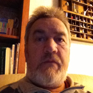 Profilbild von Reinhold Kaiser