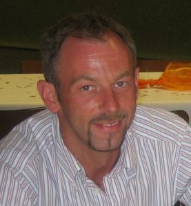 Profilbild von Reinhold Kaltenbach