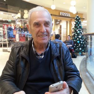 Profilbild von Reinhold Kammertöns