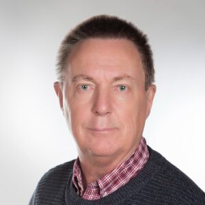 Profilbild von Reinhold Karls