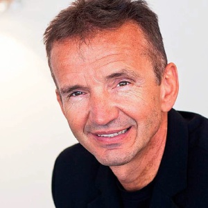 Profilbild von Reinhold Keil