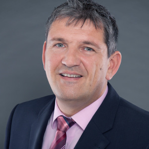 Profilbild von Reinhold Keller