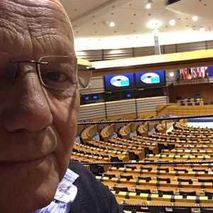 Profilbild von Reinhold Kölling
