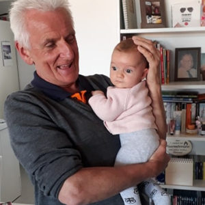 Profilbild von Reinhold Kohls