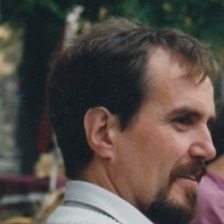 Profilbild von Reinhold Kornhoff