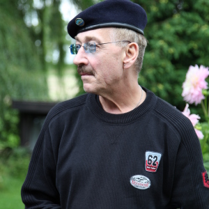 Profilbild von Reinhold Koslowski