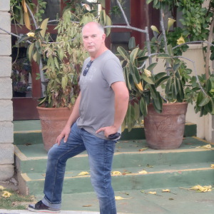 Profilbild von Reinhold Krämer