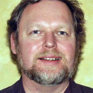 Profilbild von Reinhold Kreher