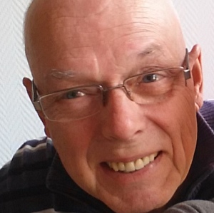 Profilbild von Reinhold Lampader