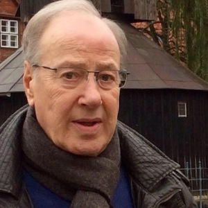 Profilbild von Reinhold Lang