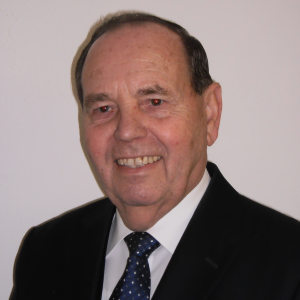Profilbild von Reinhold Lauber