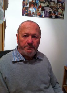 Profilbild von Reinhold Lehnert