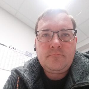 Profilbild von Reinhold Lüttig