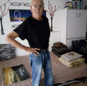 Profilbild von Reinhold Lumb-Schmitt