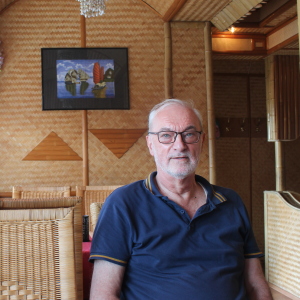 Profilbild von Reinhold Lupp
