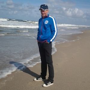 Profilbild von Reinhold Lutz