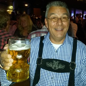 Profilbild von Reinhold Maak