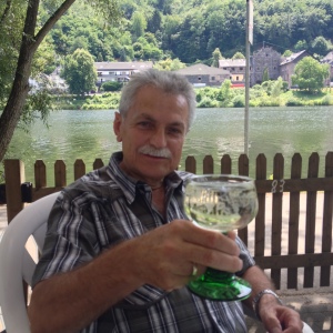 Profilbild von Reinhold Maxi