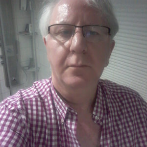 Profilbild von Reinhold Mews