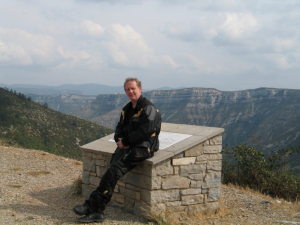 Profilbild von Reinhold Müller