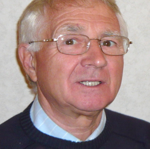Profilbild von Reinhold Müller