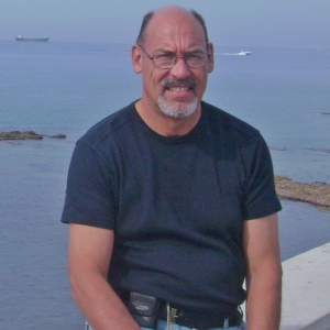 Profilbild von Reinhold Müller