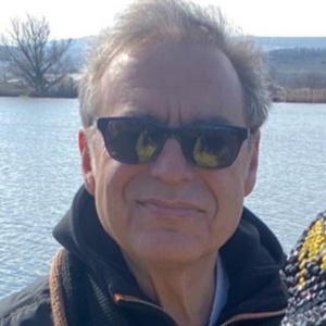 Profilbild von Reinhold Nack