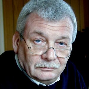 Profilbild von Reinhold Nau