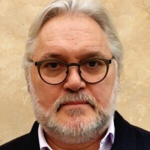 Profilbild von Reinhold Neumann