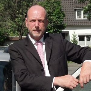 Profilbild von Reinhold Nichau