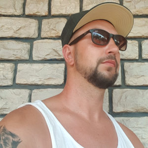Profilbild von Reinhold Nickel