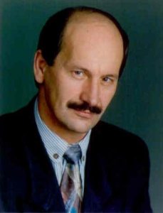 Profilbild von Reinhold Noleppa
