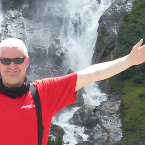 Profilbild von Reinhold Nottelmann