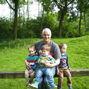 Profilbild von Reinhold Nottelmann